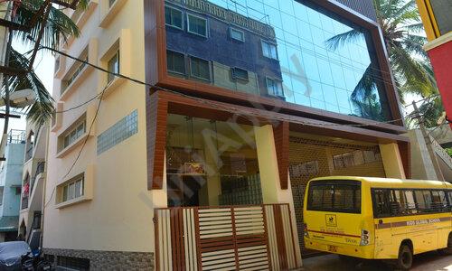 Kids Global High School — photo 1