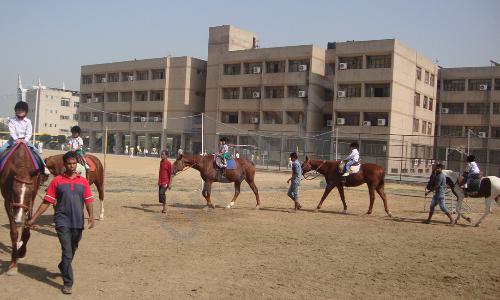 Kids Way School — photo 1