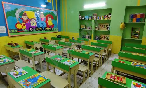 Kids Way School — photo 2