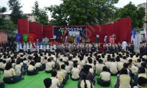 Kids World School — photo 4