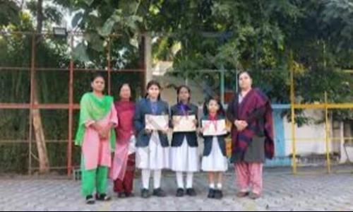 Kids World School — photo 6