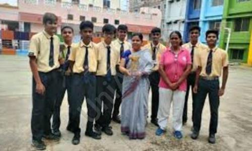 Kids World School — photo 8