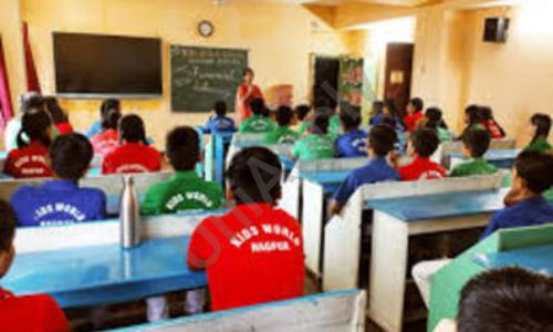 Kids World School — photo 9