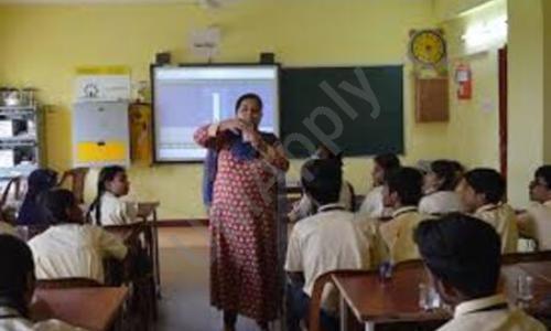 Kids World School — photo 12