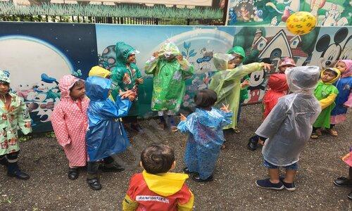 Kids' Planet Pre School — photo 1