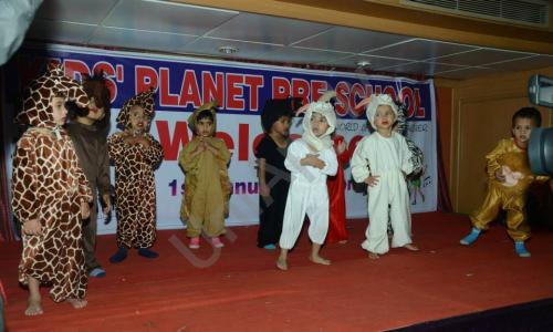 Kids' Planet Pre School — photo 2