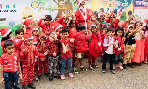 Kids' Planet Pre School — photo 4