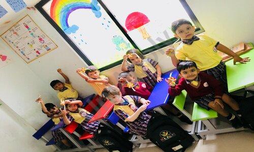 Kids' Planet Pre School — photo 6