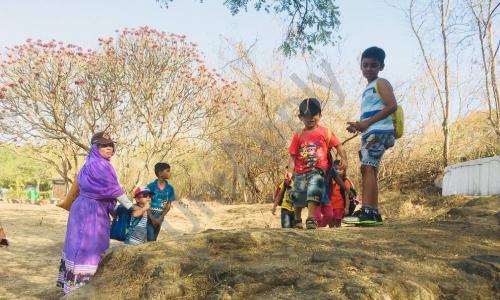 Kids' Planet Pre School — photo 8
