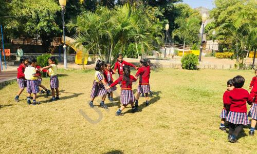 Kids' Planet Pre School — photo 9