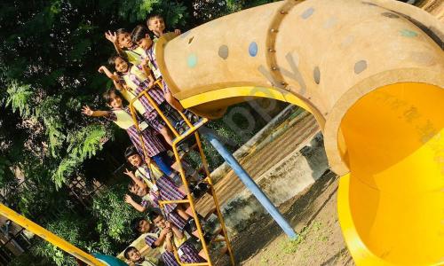 Kids' Planet Pre School — photo 10