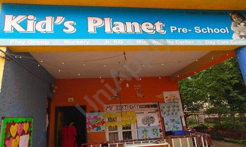 Kids' Planet Pre School — photo 12