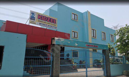 Kidzee — photo 2