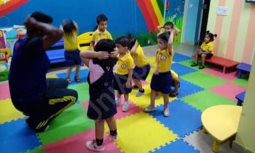 Kidzee — photo 1