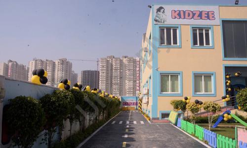 Kidzee — photo 1