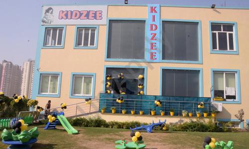 Kidzee — photo 2