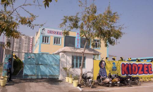 Kidzee — photo 4