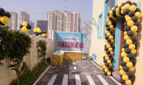 Kidzee — photo 5