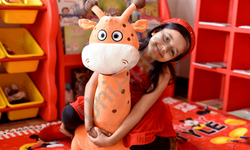 KIIT World School Junior — photo 6