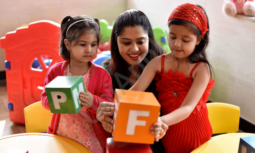 KIIT World School Junior — photo 7
