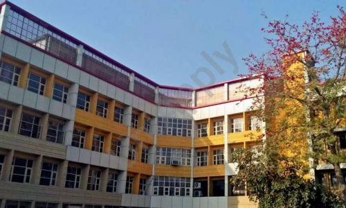 KIIT World School — photo 2