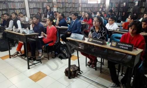 KIIT World School — photo 5