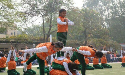 KIIT World School — photo 10
