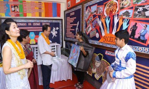 KIIT World School — photo 12