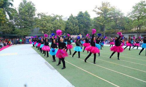 KIIT World School — photo 13