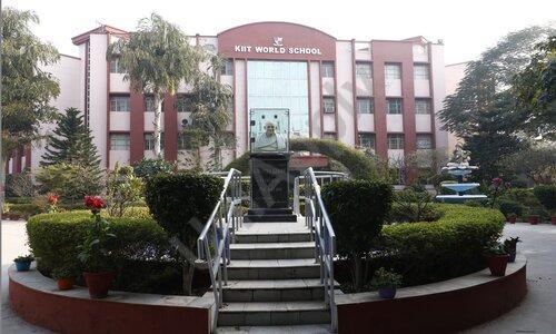 KIIT World School — photo 1