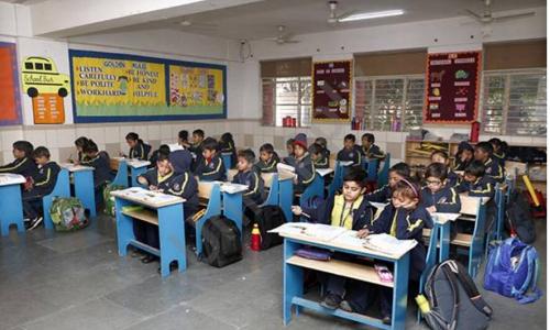 KIIT World School — photo 2