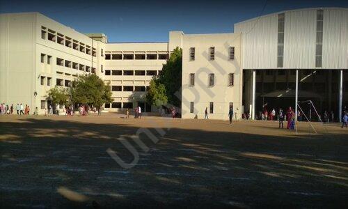 Kilbil St. Joseph's High School — photo 1