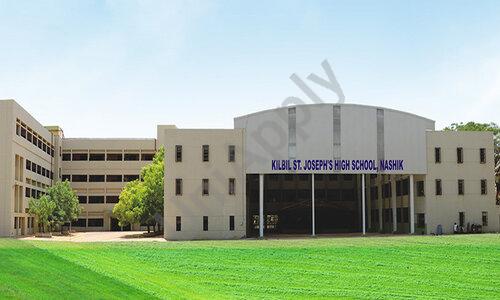 Kilbil St. Joseph's High School — photo 2