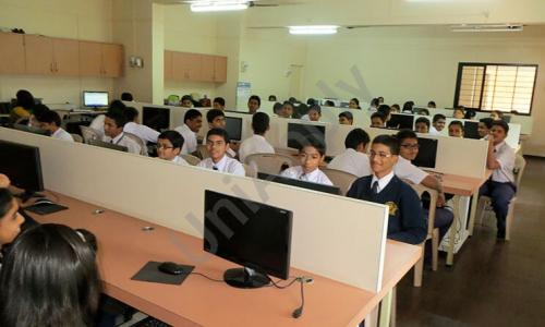 Kilbil St. Joseph's High School — photo 5