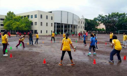 Kilbil St. Joseph's High School — photo 9