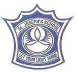 Kilbil St. Joseph's High School logo