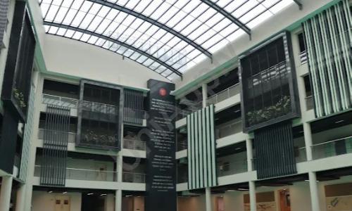 King's College UK — photo 2