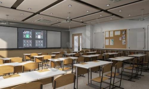King's College UK — photo 3