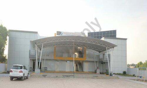 Kingdom International School and PU College — photo 1