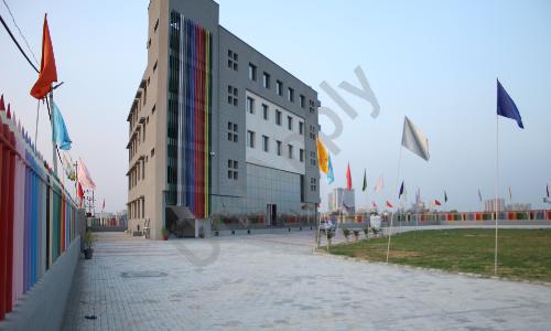 Kings International School — photo 2