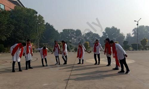 Kirorimal Public School — photo 2