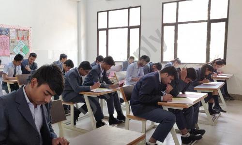 Kirorimal Public School — photo 3