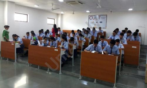 Kirorimal Public School — photo 4
