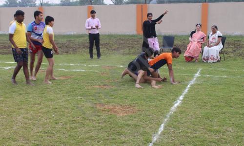 Kirorimal Public School — photo 10