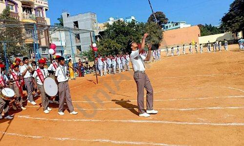 Kishan High School — photo 5