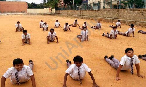 Kishan High School — photo 6
