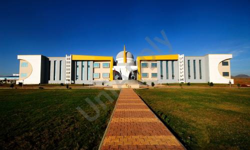 Kishor Suryawanshi International School — photo 1