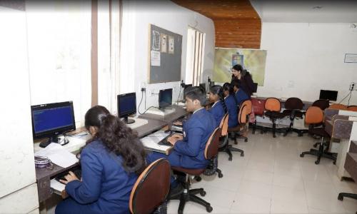 Kishor Suryawanshi International School — photo 5