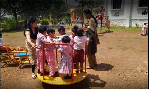 Kishor Suryawanshi International School — photo 7