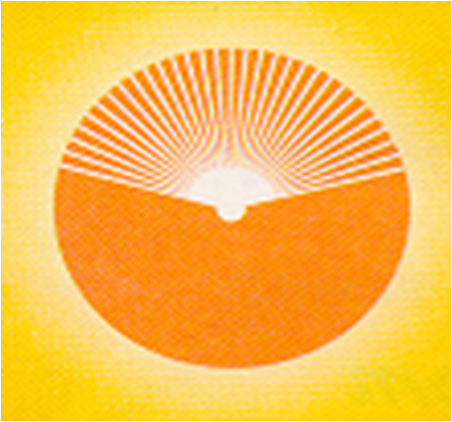 Kishor Suryawanshi International School logo